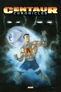 centaur_chronicles