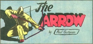 The_Arrow_Page_1