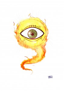 the_eye