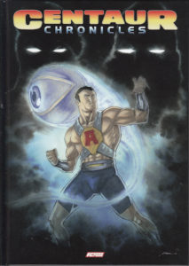 Centaur_Chronicles_Recto