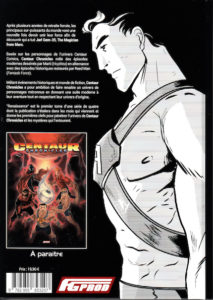 Centaur_Chronicles_Verso